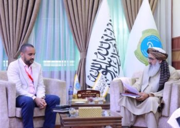 عامې روغتیا وزیر: هڅه مو داده، چې روغتیايي سکټور پر ځان بسیا کړو