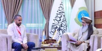 عامې روغتیا وزیر: هڅه مو داده، چې روغتیايي سکټور پر ځان بسیا کړو