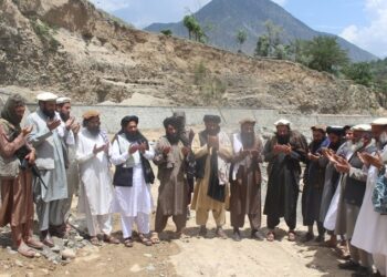 کونړ کې ۱۵ ټولګټې پروژې ګټې اخیستنې ته وسپارل شوې