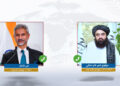 د کابل او نوي ډیلي ترمنځ د همکاریو پر پياوړتیا خبرې شوې دي