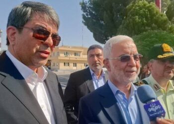 ایراني چارواکي: د ناقانونه کډوالو د ستنولو لپاره جدي ګامونه اخلو