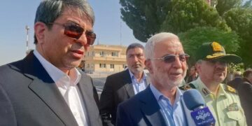 ایراني چارواکي: د ناقانونه کډوالو د ستنولو لپاره جدي ګامونه اخلو