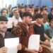 د پاکستان له زندانونو ۲۴۶ تنه افغانان خوشې شول