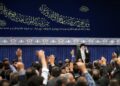 خامنه اي: امریکا سره په روانو مذاکراتو باور نه لرم