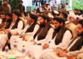 عبدالباري عمر: سږکال به ۸۰ ولسوالیو ته د برښنا شبکې وغځول شي