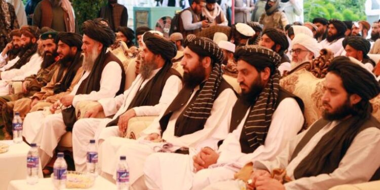 عبدالباري عمر: سږکال به ۸۰ ولسوالیو ته د برښنا شبکې وغځول شي