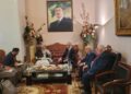 افغانستان او اذربایجان د چاپېریالي همکاریو پر پیاوړتیا ټینګار وکړ