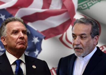د امریکا او ایران تر منځ پنځم پړاو خبرې پای‌ته ورسېدې