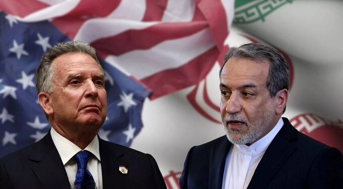 د امریکا او ایران تر منځ پنځم پړاو خبرې پایته ورسېدې
