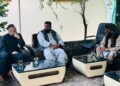 یوه روسي سوداګر د پنجشېر پر کانونو پانګونې ته لېوالتیا ښودلې