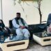یوه روسي سوداګر د پنجشېر پر کانونو پانګونې ته لېوالتیا ښودلې