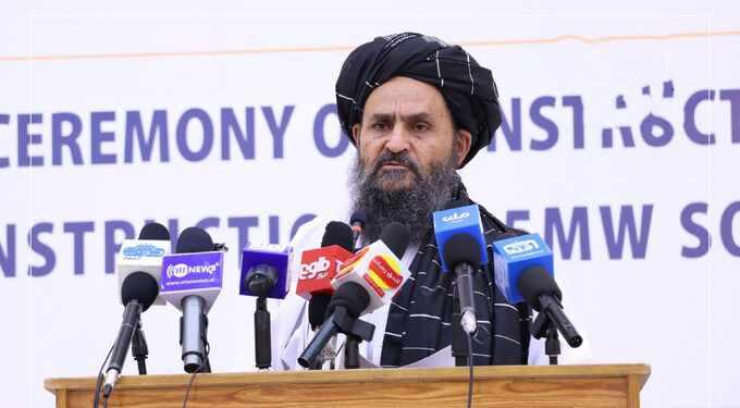 برادر: پر وارداتي برېښنا تکیه اوږدمهاله حل نه دی