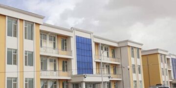 د زابل ولایتي روغتون پاتې رغنیزې چارې پشپړې شوې