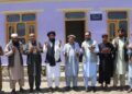 کونړ؛ راستنېدونکو کډوالو ته ۲۶ کورونه جوړ شوي دي