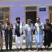 کونړ؛ راستنېدونکو کډوالو ته ۲۶ کورونه جوړ شوي دي