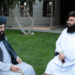 د کډوالو سرپرست وزیر د ځوانانو چارو له معین سره کتلي دي