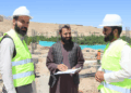 فراه کې د خوارځواکو ماشومانو لپاره یو ۱۰ بستریز مرکز جوړېږي