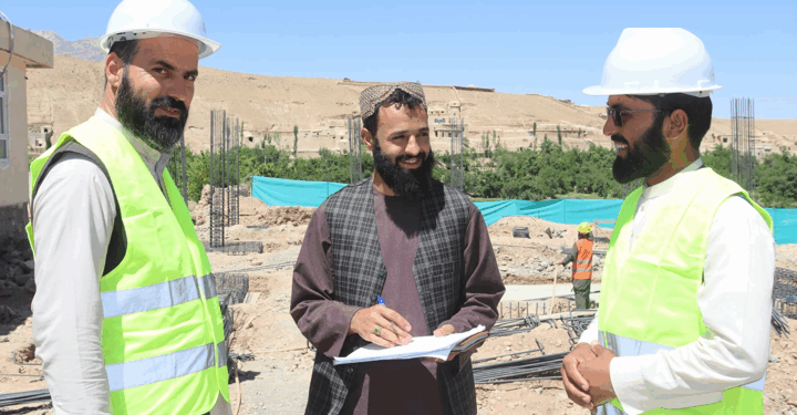 فراه کې د خوارځواکو ماشومانو لپاره یو ۱۰ بستریز مرکز جوړېږي