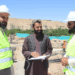 فراه کې د خوارځواکو ماشومانو لپاره یو ۱۰ بستریز مرکز جوړېږي