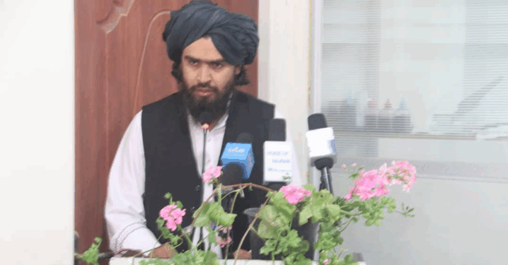 کاپیسا ښاروال: تېر کال مو څه باندې ۳۴ میلیونه افغانۍ عواید راټول کړي