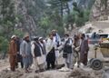 ټولګټو وزارت؛د کونړ-نورستان سړک د جوړولو پاتې چارې پیلېږي