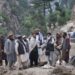 ټولګټو وزارت؛د کونړ-نورستان سړک د جوړولو پاتې چارې پیلېږي