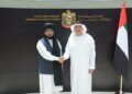 عربي اماراتو؛ دوبۍ کې د سرپرست حکومت د سرقونسل باورلیک ومانه