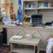 د ټولګټو وزیر له ترکي پلاوي سره په هیواد کې پر پانګونه خبرې کړې