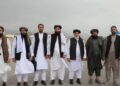 سوداګرۍ وزارت: عزیزي د یوه پلاوي په مشرۍ قراقستان ته سفر کړی