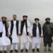 سوداګرۍ وزارت: عزیزي د یوه پلاوي په مشرۍ قراقستان ته سفر کړی