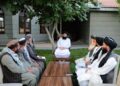 مولوي عبدالکبیر: د کډوالو لپاره د ښارګوټو د پرانیستلو چارې روانې دي