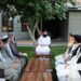 مولوي عبدالکبیر: د کډوالو لپاره د ښارګوټو د پرانیستلو چارې روانې دي