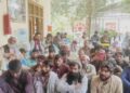 د پاکستان له زندانونو ۵۱۷ افغان کډوال خوشې شول