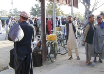نن د مې لومړۍ نېټه د کارګر نړیواله ورځ ده