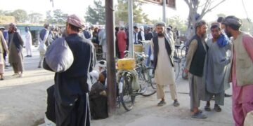 نن د مې لومړۍ نېټه د کارګر نړیواله ورځ ده