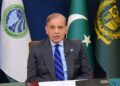 شهباز شریف: د هند لهخوا پاکستان ته د اوبو بندولو خبره ناشونې ده