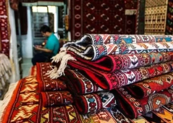 تېر کال د نږدې ۱۵ میلیونه ډالرو په ارزښت غالۍ بهر ته صادرې شوي