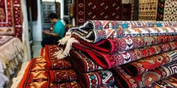 تېر کال د نږدې ۱۵ میلیونه ډالرو په ارزښت غالۍ بهر ته صادرې شوي