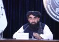 مجاهد: د تُرک دولتونو سازمان غړو سره ښې اړیکې غواړو