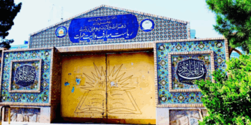 هرات کې د پنځو ښوونځیو ودانۍ بیارغول کېږي