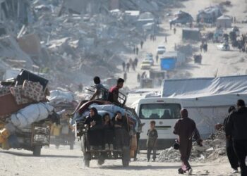 یو شمېر هېوادونو پر غزې د بریدونو درېدو غوښتنه کړې