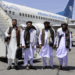 د عبدالطیف منصور په مشرۍ پلاوی ازبکستان ته ولاړ