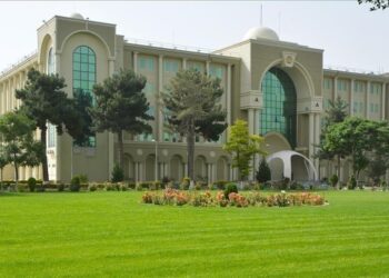 د فاع وزارت: پر افغانستان د هند د توغندیز برید اوازې ناسمې دي