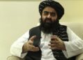متقي: افغانستان له ۴۵ کلونو وروسته نوي پړاو ته داخل شوی