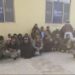 کډوالو وزارت: د پاکستان له زندانونو ۵۰ افغانان خوشې شوي