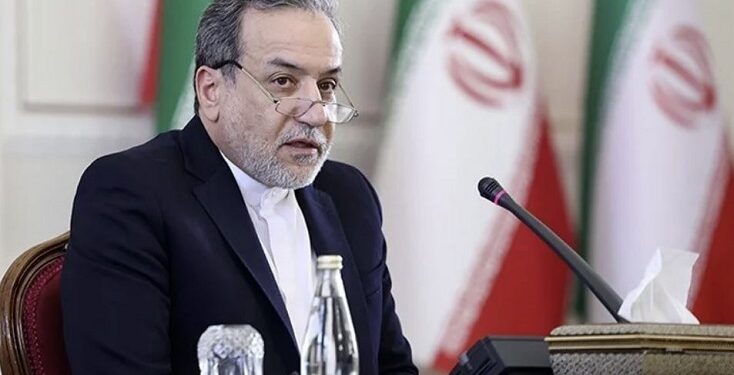 عراقچي: له امریکا سره څلورم پړاو مذاکرات جدي او روښانه و