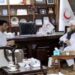د ډنمارک سره صلیب استازو: ۸۰۰ سېلابځپلو افغان کورنیو ته به اړینې مرستې ورسوي