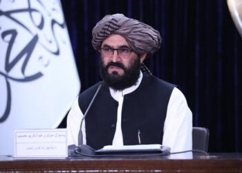د پاسپورټ لوی رییس: تېر کال نږدې ۲.۳ میلیونه پاسپورټونه وېشل شوي