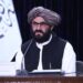 د پاسپورټ لوی رییس: تېر کال نږدې ۲.۳ میلیونه پاسپورټونه وېشل شوي