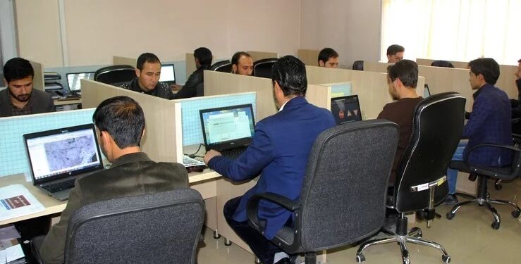 بهر مېشتو افغانانو ته د پېژندپاڼو غیرحضوري خدمتونه وړاندې شوي